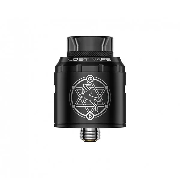 Centaurus Solo Rda - Lost Vape
