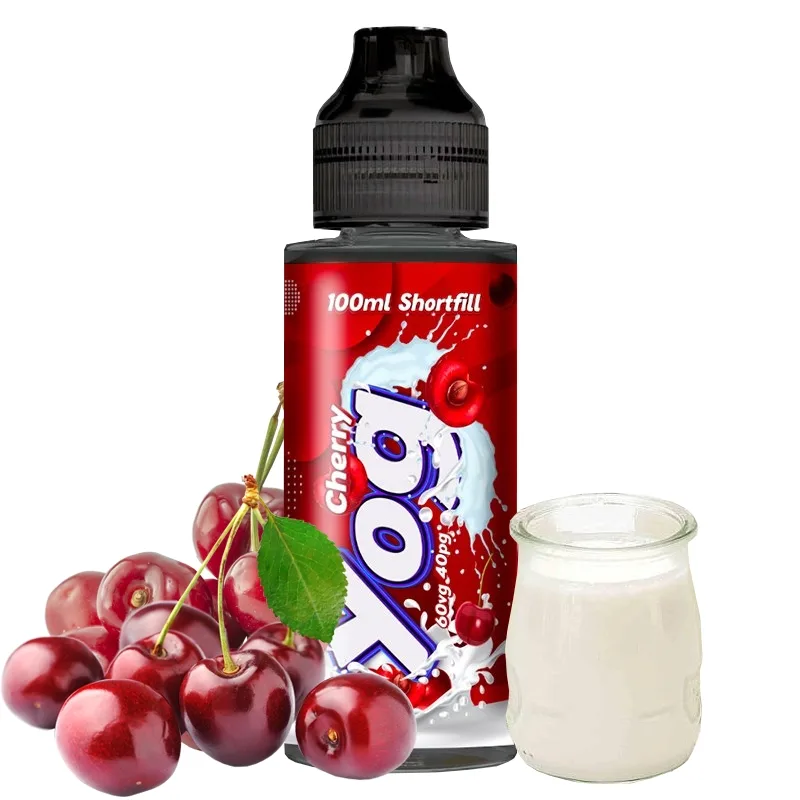 Cherry - Yog 100ml