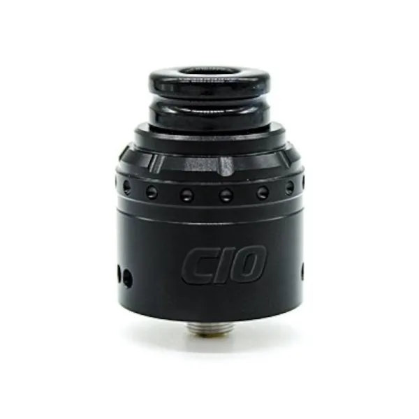 Cio Rda - Blitz