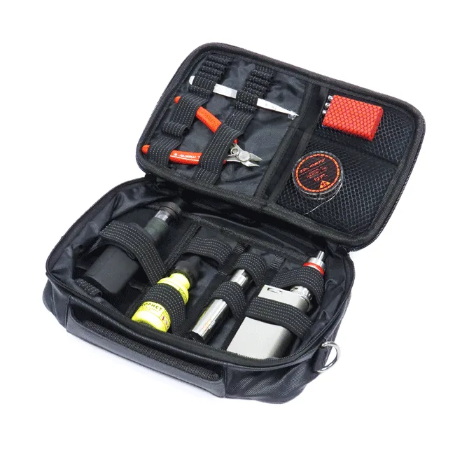 Coil Master Vbag