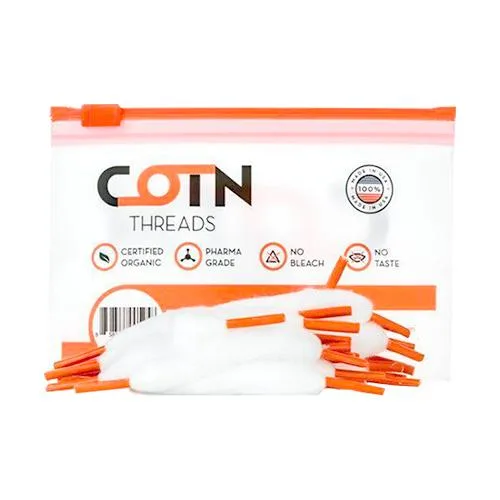 Cotn - Threads