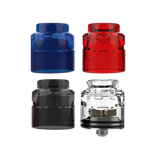 Dead Rabbit Se Rda V2 - Hellvape