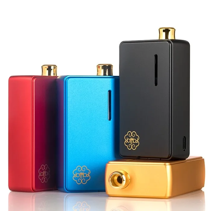 Dotmod Dotaio Kit
