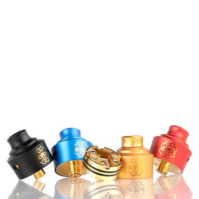 Dotmod Dot Rda Single