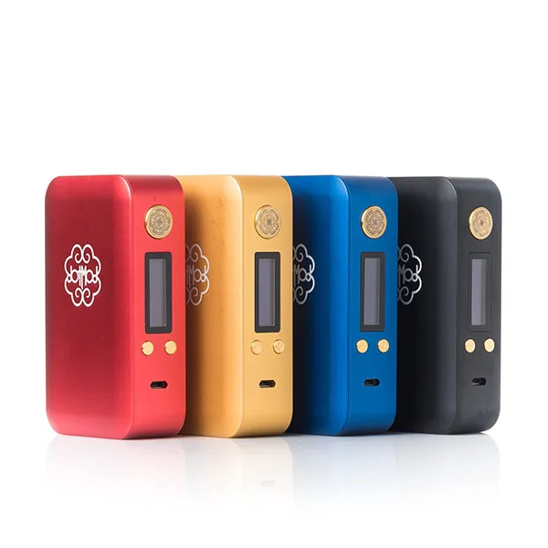 Dotmod Dotbox 200w