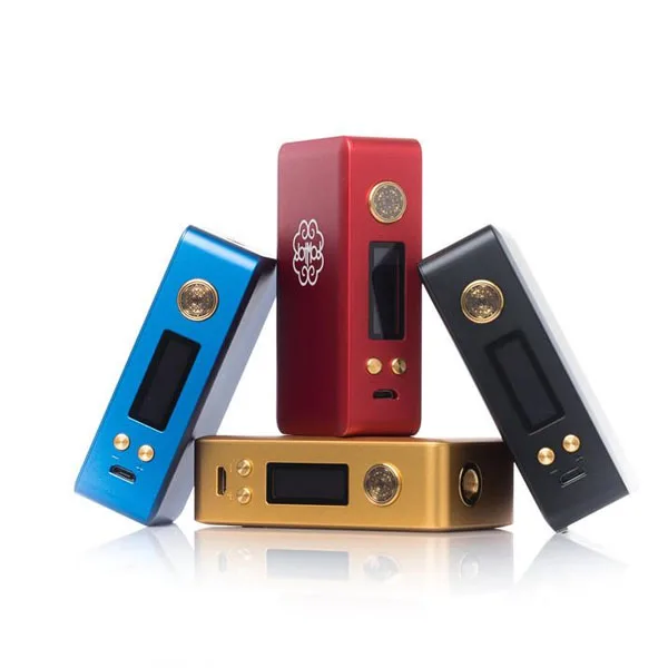 Dotmod Dotbox 75w