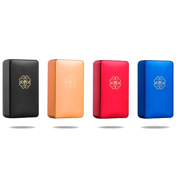 Dotmod Dotbox Dual Mech