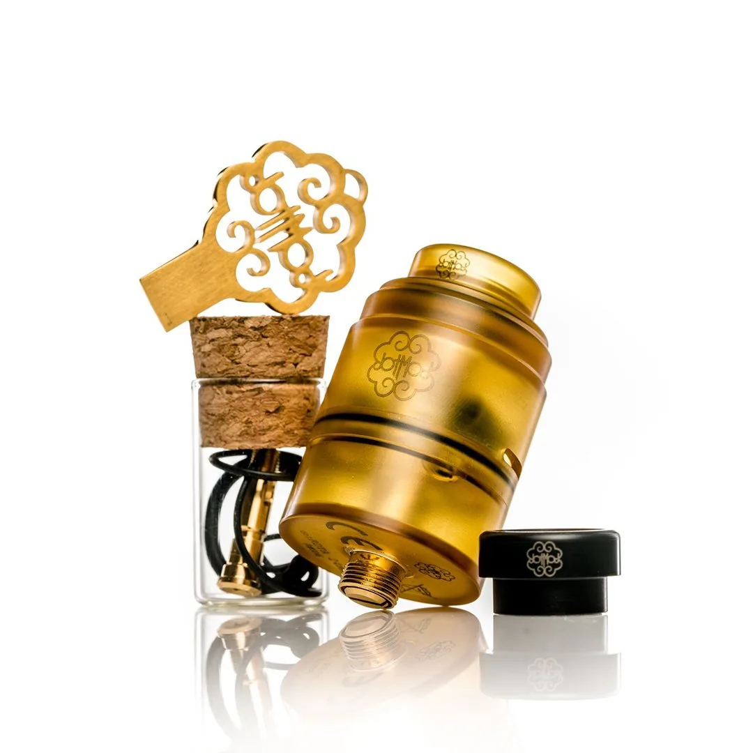 Dotmod Dotrdta 24