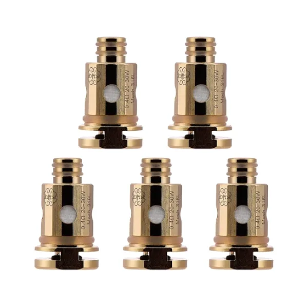 Dotmod Dotstick Coil (pack 5)