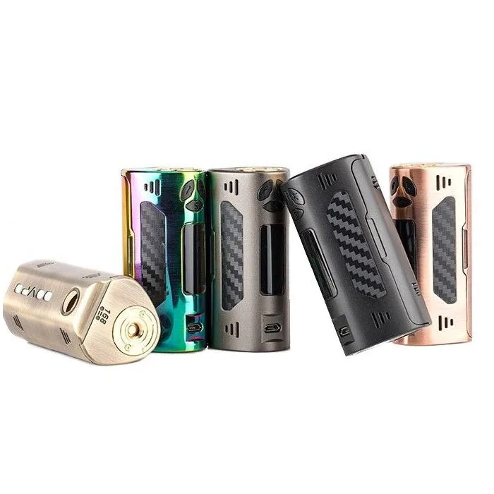 Dovpo Trigger Box Mod