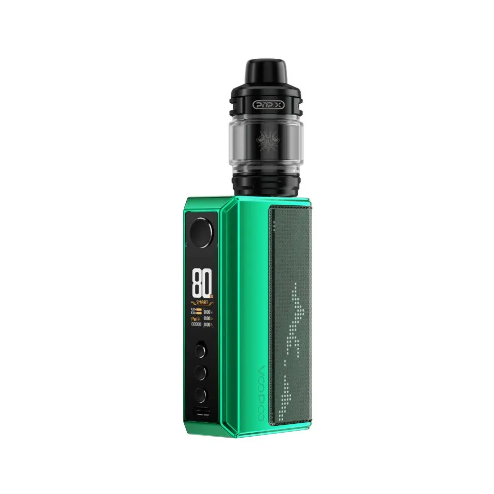 Drag 5 Kit - Voopoo
