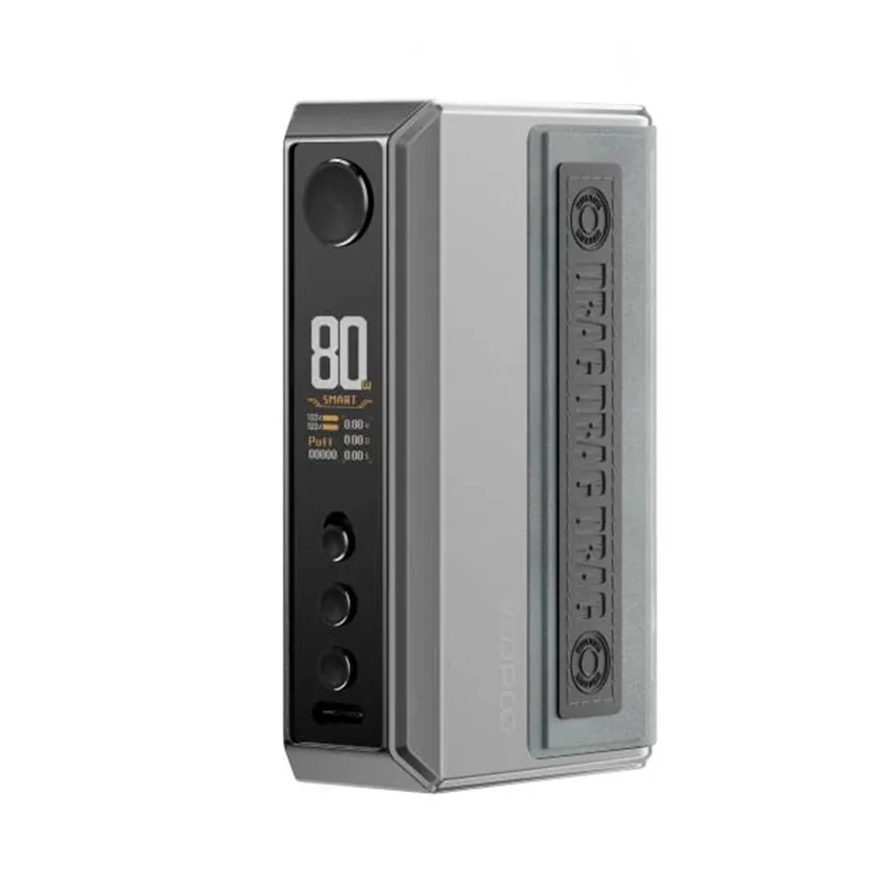 Drag 5 Mod - Voopoo