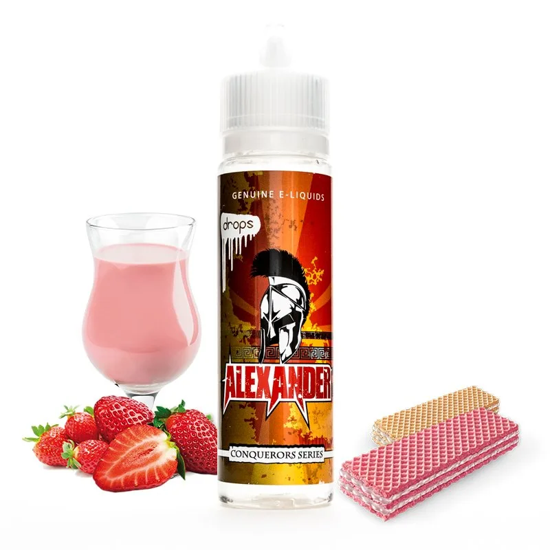 Drops Alexander 50ml