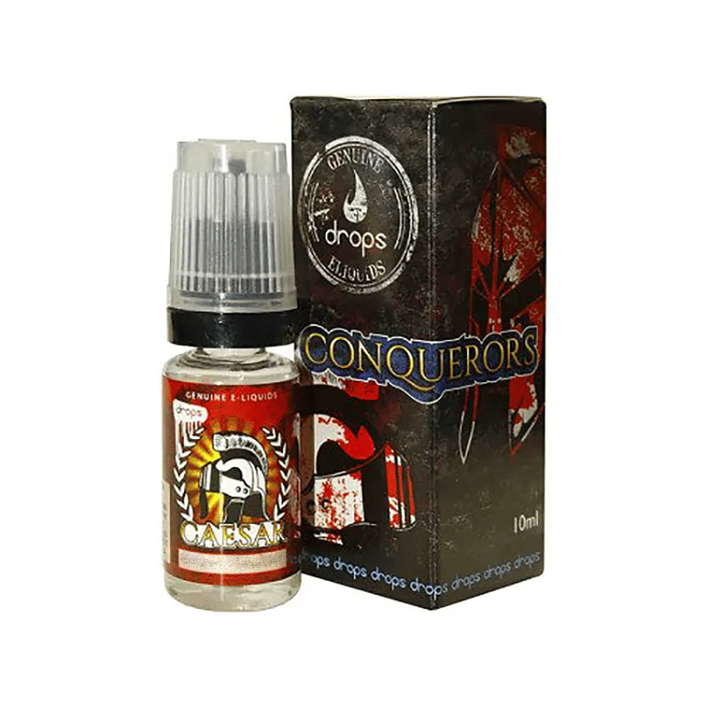 Drops Caesar 10ml