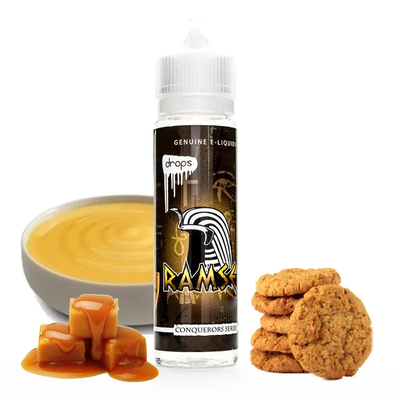 Drops Ramses 50ml