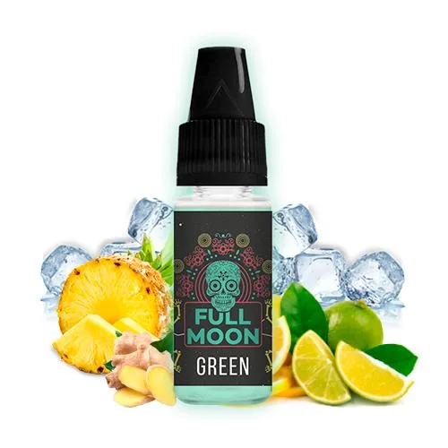 Aroma Full Moon Green 10ml