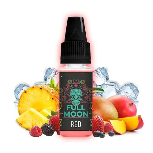 Aroma Full Moon Red 10ml