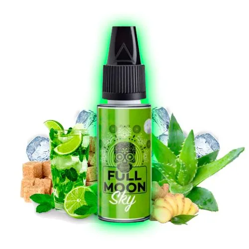 Aroma Full Moon Sky 10ml