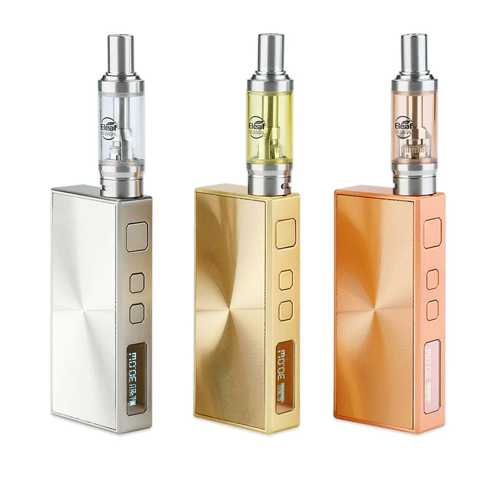 Eleaf Basal Kit