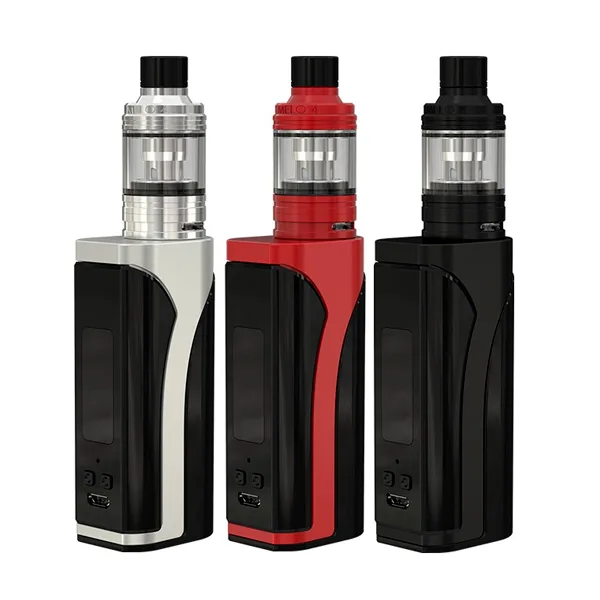 Eleaf Ikuu I80 Kit