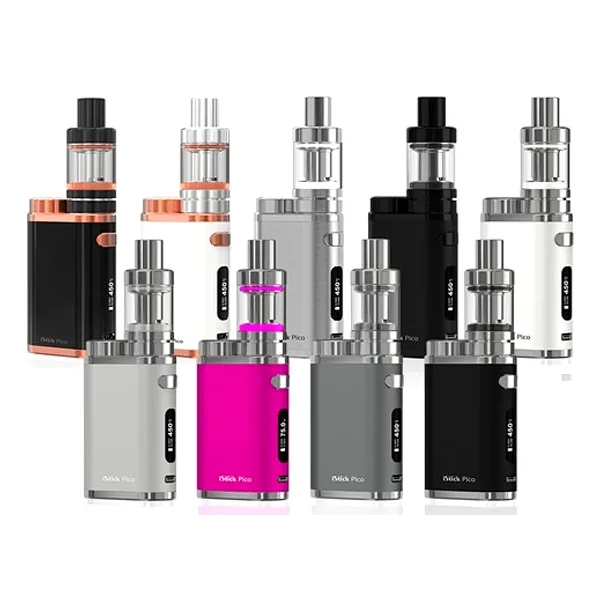 Eleaf Istick Pico Kit