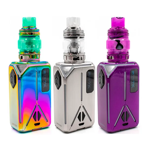 Eleaf Lexicon Kit