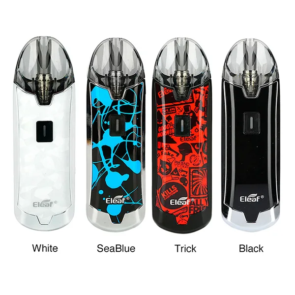 Eleaf Tance Max Pod Kit