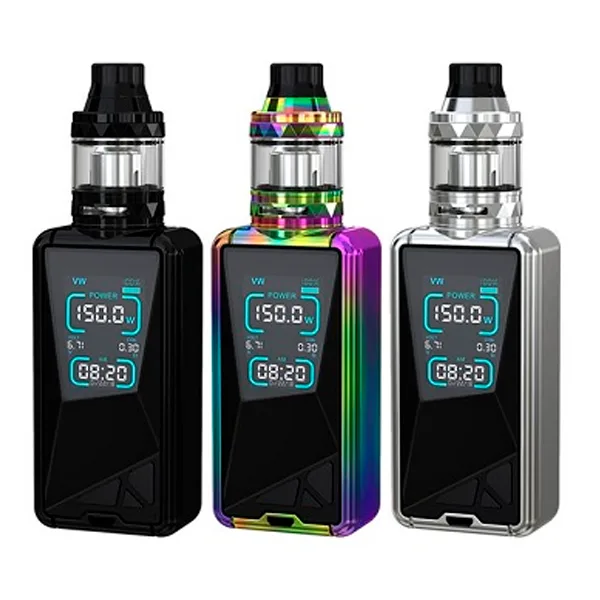 Eleaf Tessera Kit