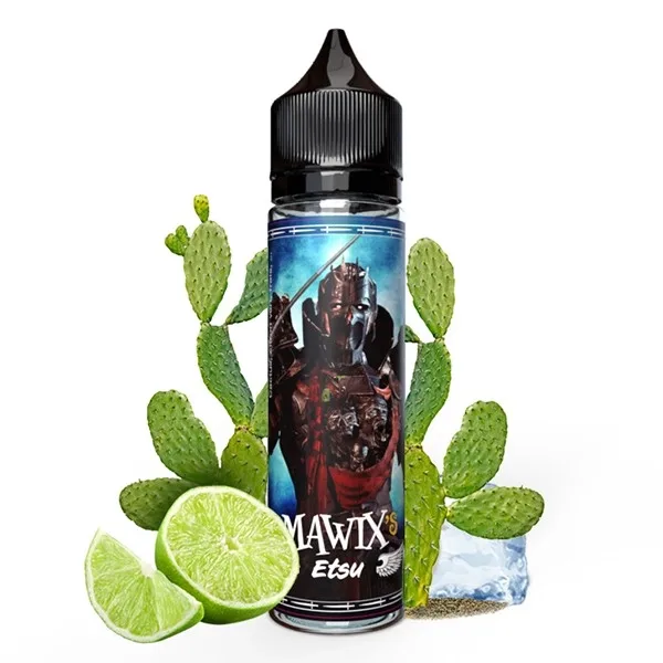 Etsu - Mawix 50ml