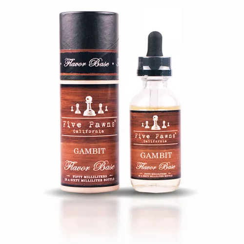 Five Pawns Gambit