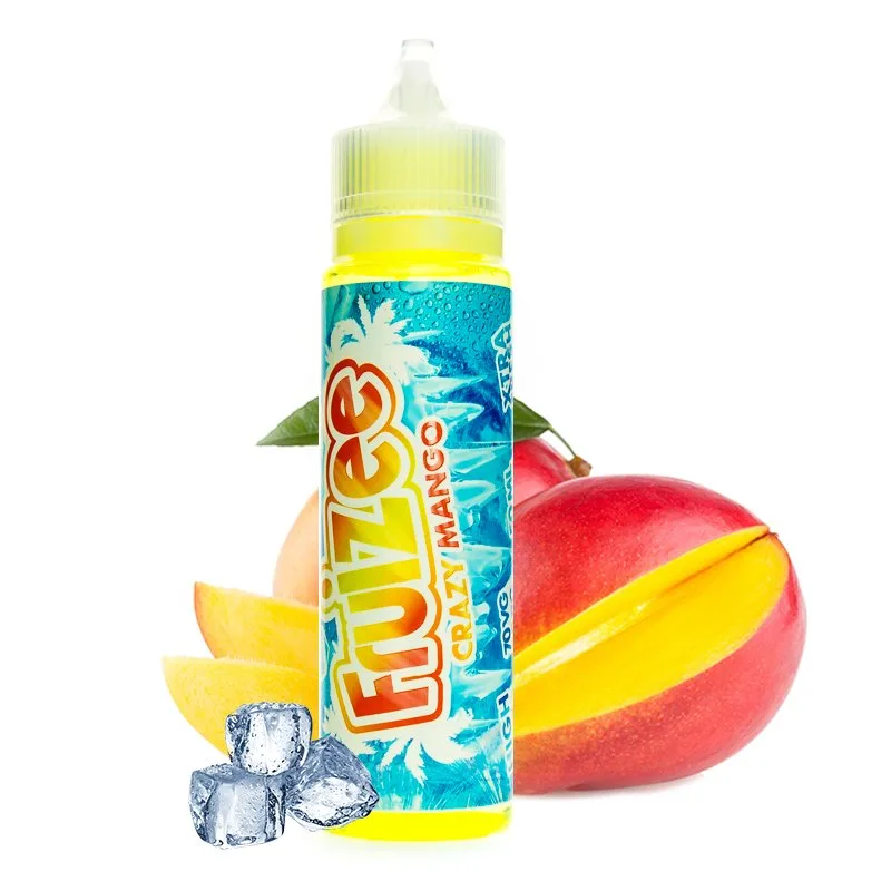 Fruizee - Crazy Mango