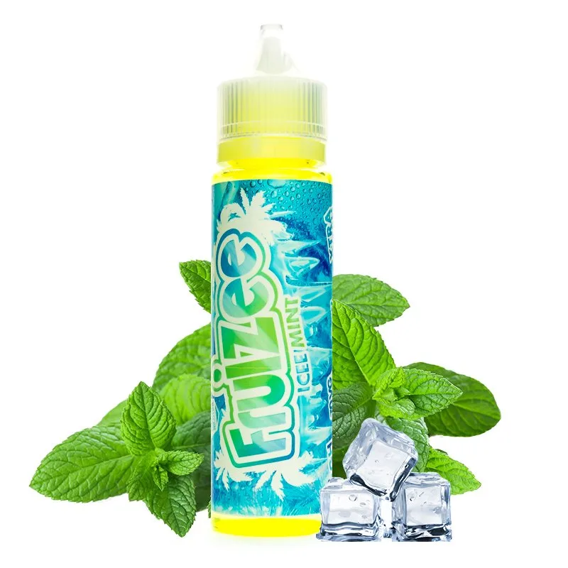 Fruizee - Icee Mint
