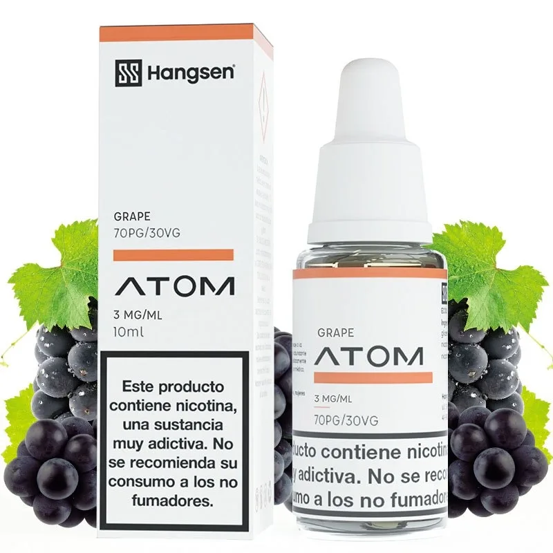 Grape - Hangsen Atom