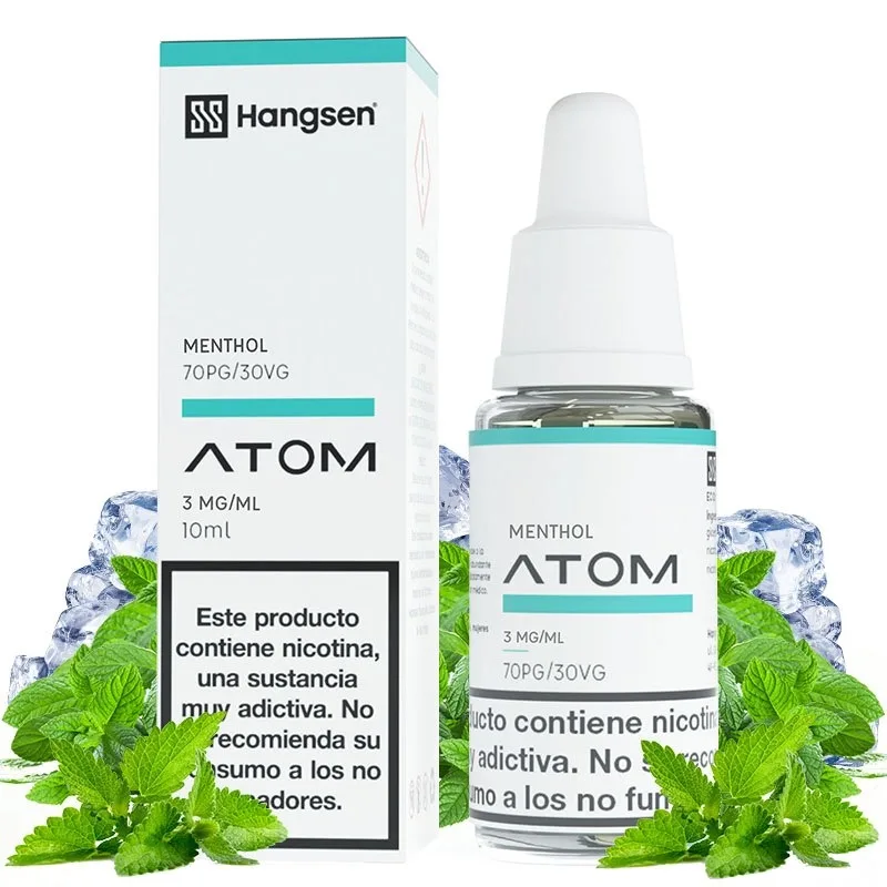 Menthol - Hangsen Atom