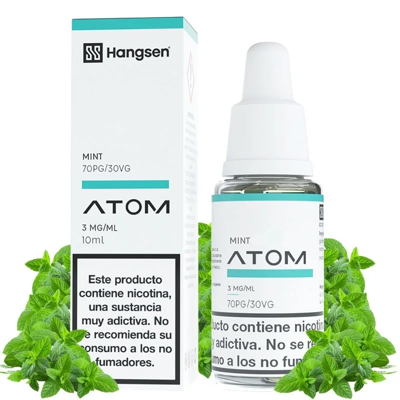Mint - Hangsen Atom