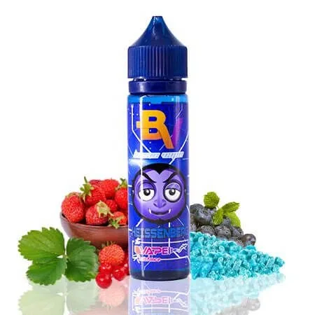 Heisenberg - Basic Vape (outlet)