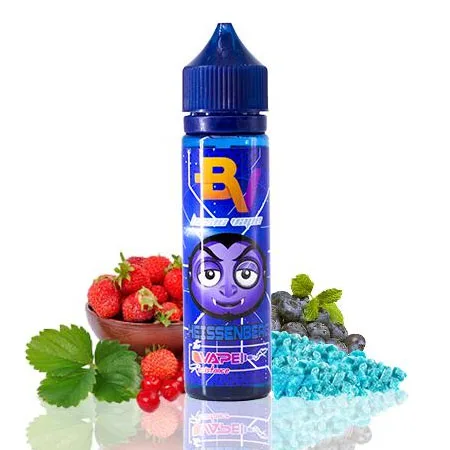 Heisenberg - Basic Vape