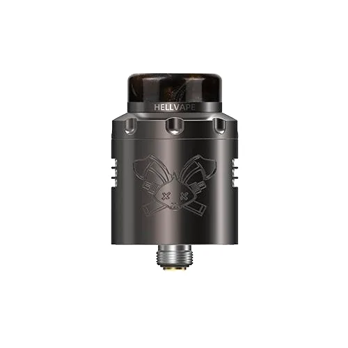 Hellvape Dead Rabbit V3 Rda