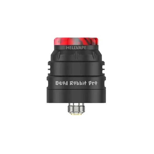 Hellvape Dead Rabbit Pro Rda