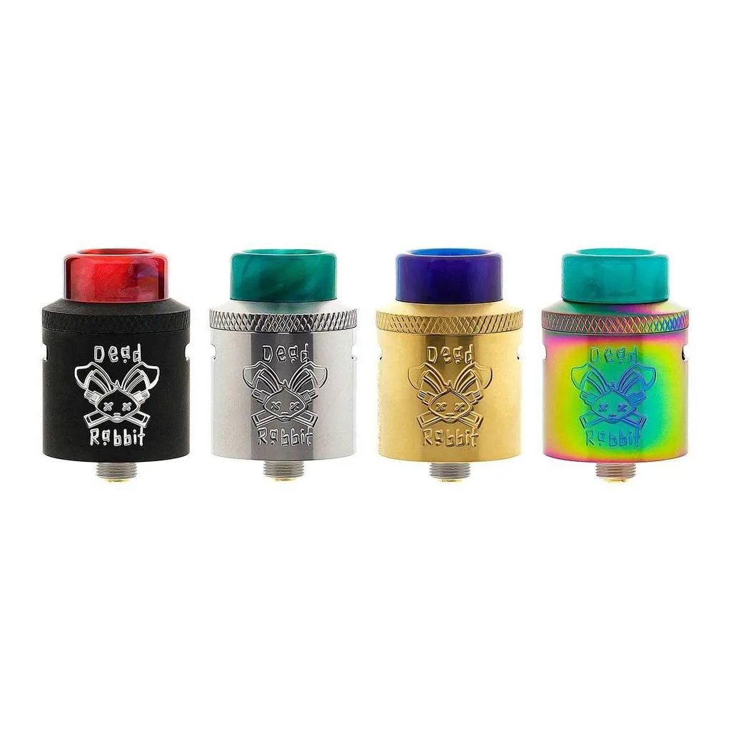 Hellvape Dead Rabbit Rda