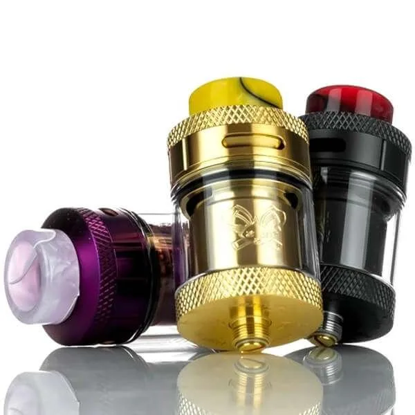 Hellvape Dead Rabbit Rta