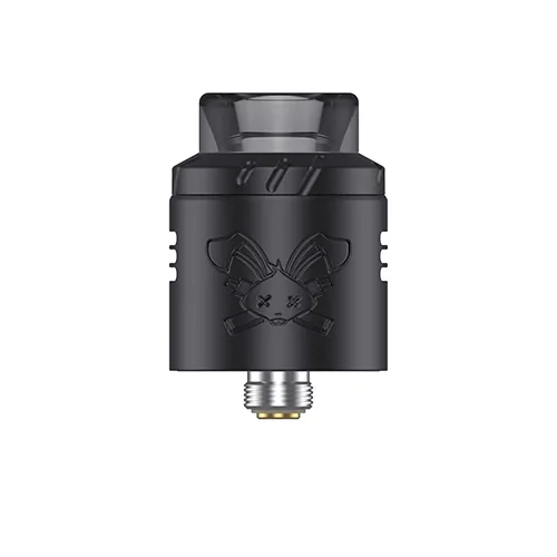 Hellvape Dead Rabbit Solo Rda