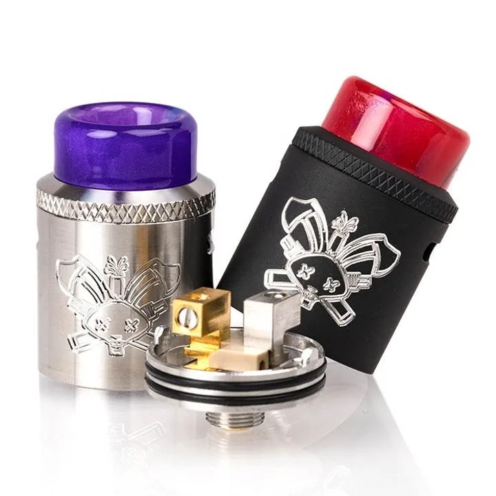 Hellvape Dead Rabbit Sq Rda
