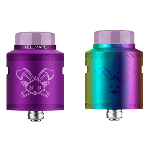 Hellvape Dead Rabbit V2 Rda