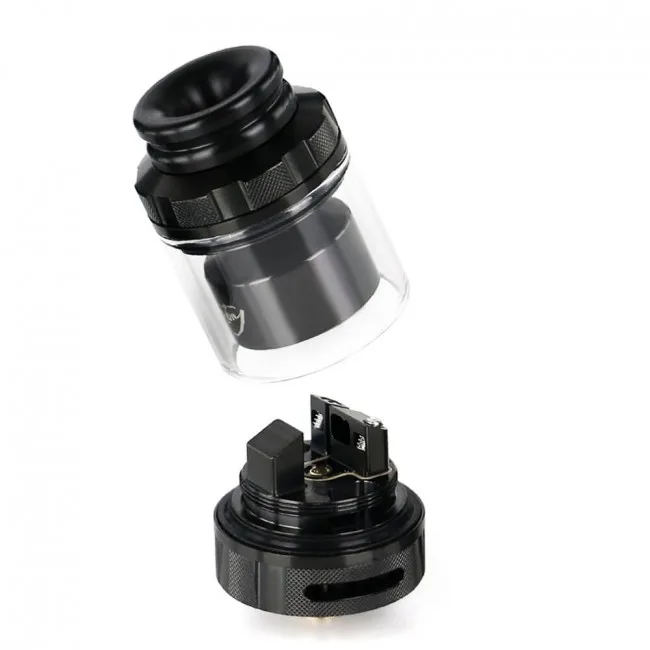 Hellvape Destiny Rta