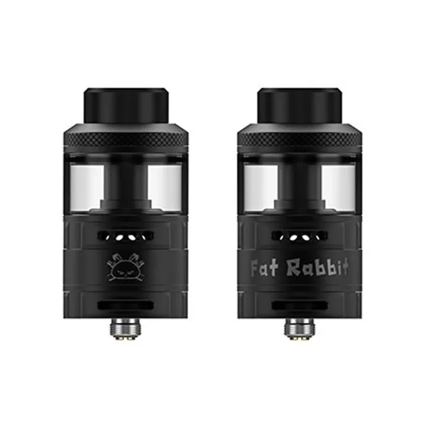 Hellvape Fat Rabbit Rta