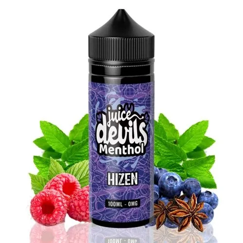 Hizen - Juice Devils 100ml