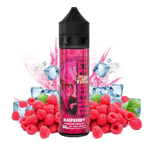 Icenberg Raspberry