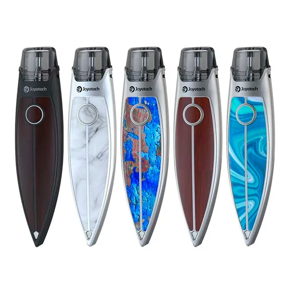 Joyetech Runabout Pod Kit
