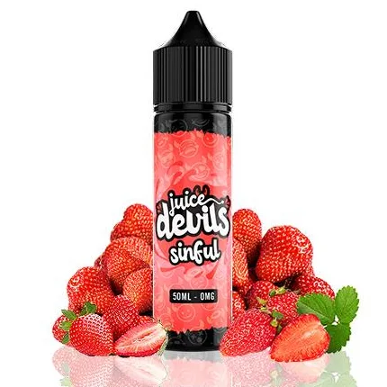 Juice Devils Sinful